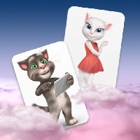 my_talking_tom_2 เกม