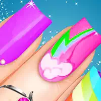 nail_salon_manicure_girl_games Խաղեր