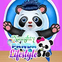 naughty_panda_lifestyle O'yinlar