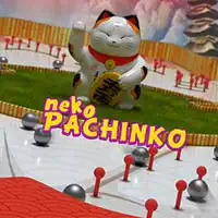 neko_pachinko खेल