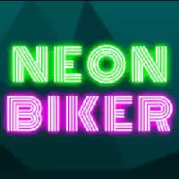 neon_biker თამაშები