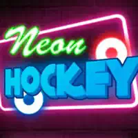 neon_hockey Oyunlar