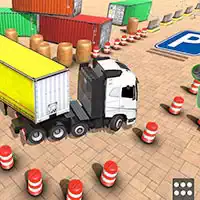 new_truck_parking_2020_hard_pvp_car_parking_games Pelit