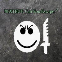 nextbot_can_you_escape Jeux