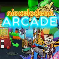 nickelodeon_arcade Spellen