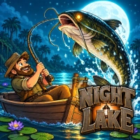Night Lake