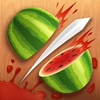 ninja_fruit_slice гульні