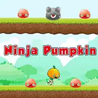 ninja_pumpkin Pelit