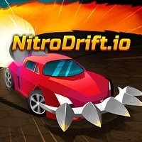 nitrodriftio 游戏