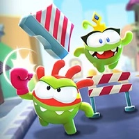 nommy_run_race Игры