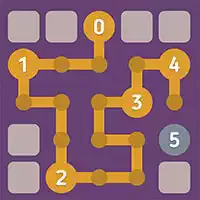 number_maze_puzzle_game Trò chơi