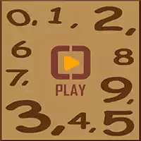 number_sequences ゲーム