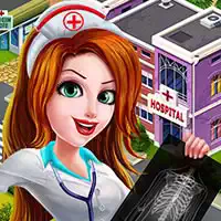 nurse_girl_dress_up_hospital Игры