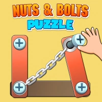 nuts_bolts_puzzle ゲーム