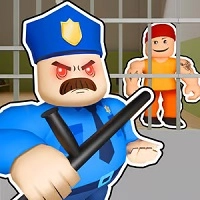 obby_escape_from_barry_prison Խաղեր