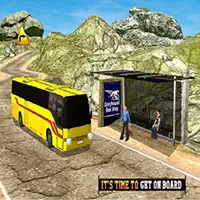 off_road_uphill_passenger_bus_driver_2k20 Oyunlar