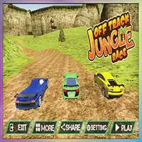 off_track_jungle_car_race Spiele