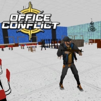 office_conflict เกม