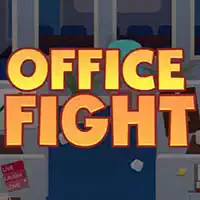 office_fight เกม
