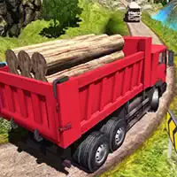 offroad_indian_truck_hill_drive ゲーム