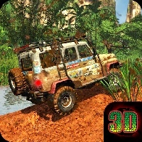 offroad_jeep_vehicle_3d เกม