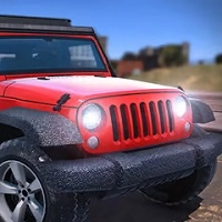 offroad_vehicle_simulation بازی ها