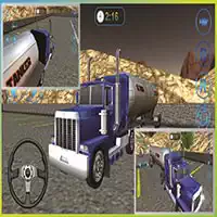 oil_tanker_transport_driving_simulation_game ゲーム