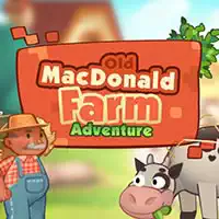 Stará Farma Macdonald