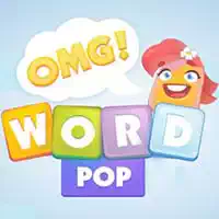 omg_word_pop Spil