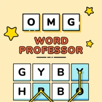 omg_word_professor खेल
