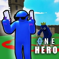 one_hero Spellen