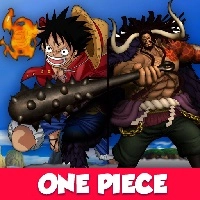 One Piece Hazine Yolculuğu