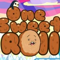 one_sweet_donut Jogos