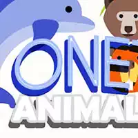 onet_animals permainan