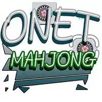 onet_mahjong Pelit