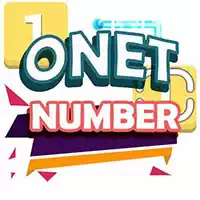 onet_number 游戏