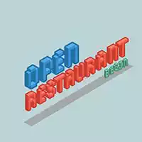 open_restaurant 游戏