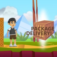 package_delivery ألعاب