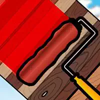 paint_the_fence เกม
