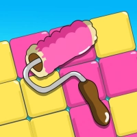 পেইন্ট টাইলস পাজল