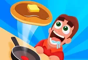 pancake_master permainan