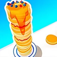 pancake_run Игры