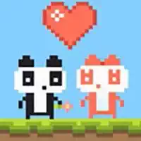 panda_love Games
