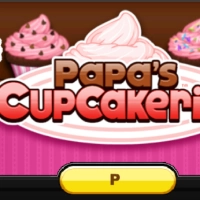 papas_cupcakeria Oyunlar