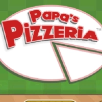 Papa'nın Pizzacısı