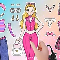 paper_doll_for_girls_dress_up بازی ها