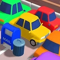 parking_jam_online Giochi