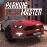 parking_master_free Oyunlar