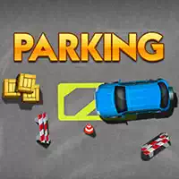 parking_meister ألعاب