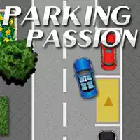 parking_passion Trò chơi
